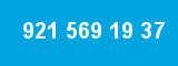 921 569 19 37 921 569 19 37